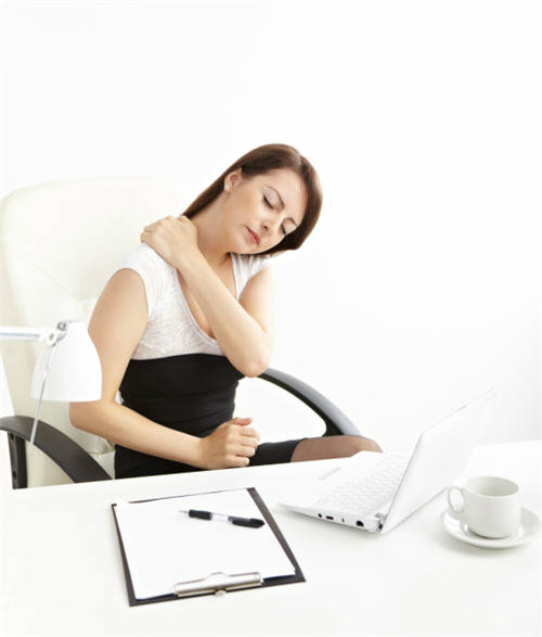 4 วิธีผ่อนคลายสุขภาพจากการทำงานเหนื่อยหนัก