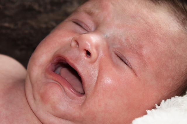 ระวัง! 5 โรคร้ายในเด็กแรกเกิด กับการรับมือปัญหาสุขภาพทารกก่อนสาย