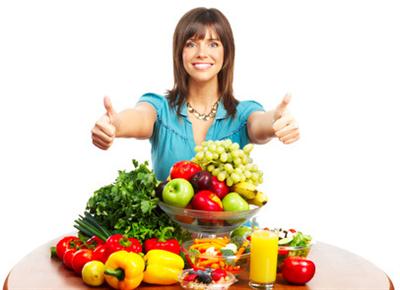 ผักผลไม้ 7 ชนิดกับคุณประโยชน์ชั้นเลิศที่ผู้หญิงควรทาน