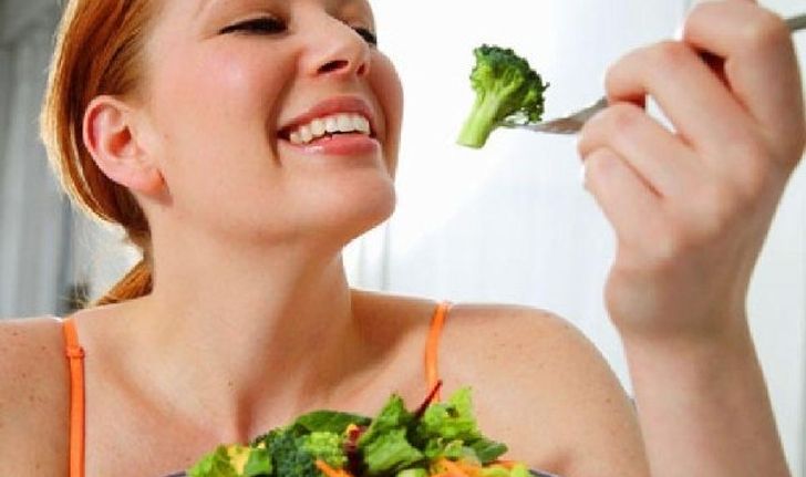 อาหารเพื่อสุขภาพ.. กินอย่างไรให้ได้สุขภาพดีแท้จริง