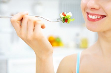 โปรตีนจากพืช สุดยอดอาหารคุณภาพ..เสริมสร้างกล้ามเนื้อได้ดั่งใจ