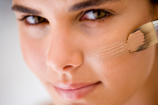 เคล็ดลับแต่งหน้าให้สวยใส สำหรับสาววัย 30+