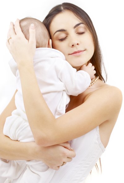 4 เรื่องที่คุณแม่มือใหม่ ควรระวังในการเลี้ยงลูก