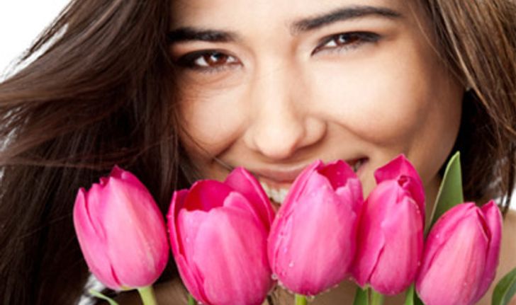 5 ดอกไม้ต้านโรค ..ให้ประโยชน์ต่อสุขภาพมากกว่าที่คิด!