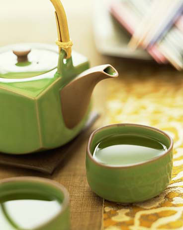 ดื่มชาให้ได้ประโยชน์สูงสุด ควรดื่มเวลาไหนดีนะ?