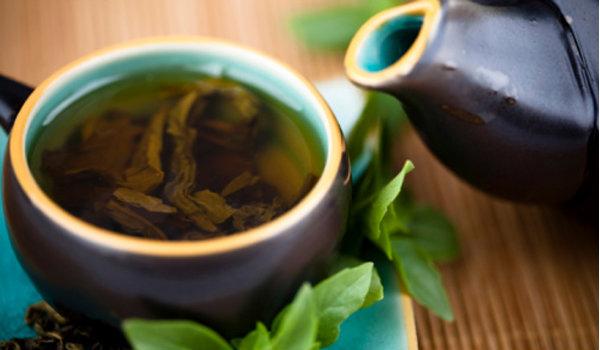 ดื่มชาให้ได้ประโยชน์สูงสุด ควรดื่มเวลาไหนดีนะ?