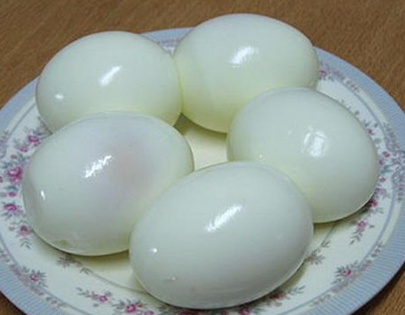 ‘ไข่พะโล้’ อร่อยครบถ้วนด้วยคุณประโยชน์จากไข่ยกหม้อ