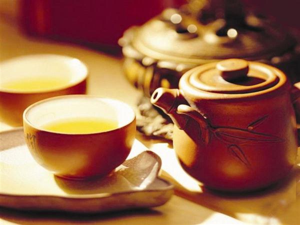 เติมสุขภาพดีล้นปริมาณ.. กับเครื่องดื่มชา 9 ชนิด