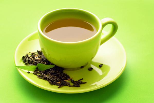 เติมสุขภาพดีล้นปริมาณ.. กับเครื่องดื่มชา 9 ชนิด