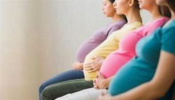 แม่ท้องพึงระวัง! 5 สัญญาณเตือนเสี่ยงครรภ์เป็นพิษ