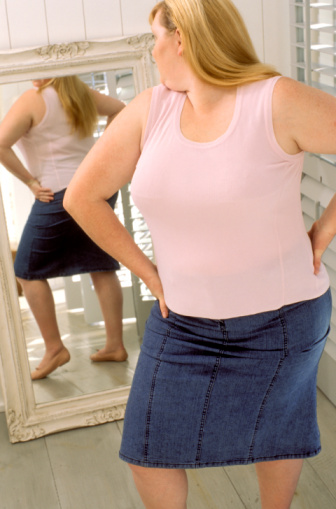 สาวรูปร่างอ้วนกลม ลดน้ำหนัก ลดความอ้วนอย่างไรให้หุ่นสวยดั่งใจ