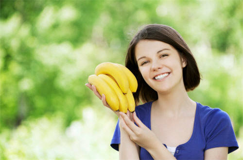 กินกล้วยตอนเช้า.. ได้ประโยชน์หรืออันตรายกันแน่? 