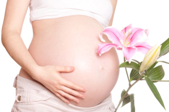 ตั้งครรภ์อย่างเฮลตี้ กับวิธีดูแลสุขภาพตัวเองและลูกน้อยให้ปลอดภัย