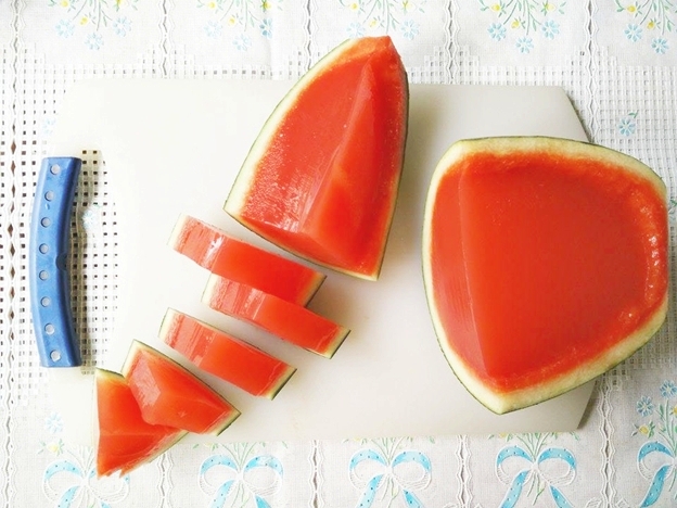 watermelon Jello 18