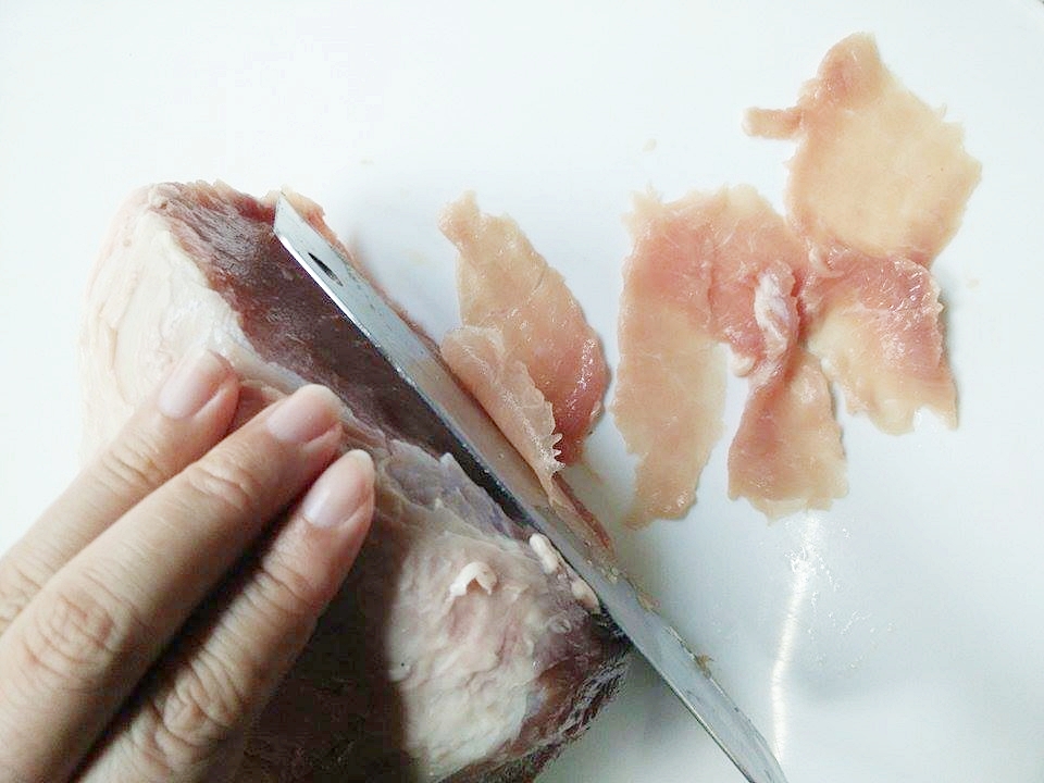 marinated pork 02