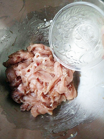 marinated pork 09