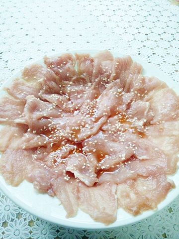 marinated pork 19