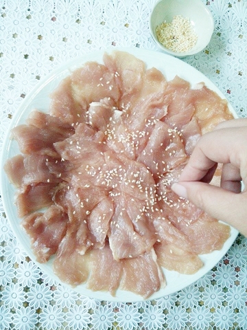 marinated pork 16