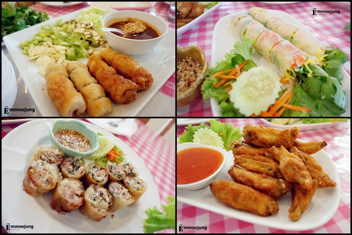 รีวิว : ร้าน VT แหนมเนือง ซ.แบริ่ง 29