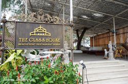 [ Review ] The Glass House (เดอะกลาสเฮ้าส์) Beachfront Restaurant &amp; Bar