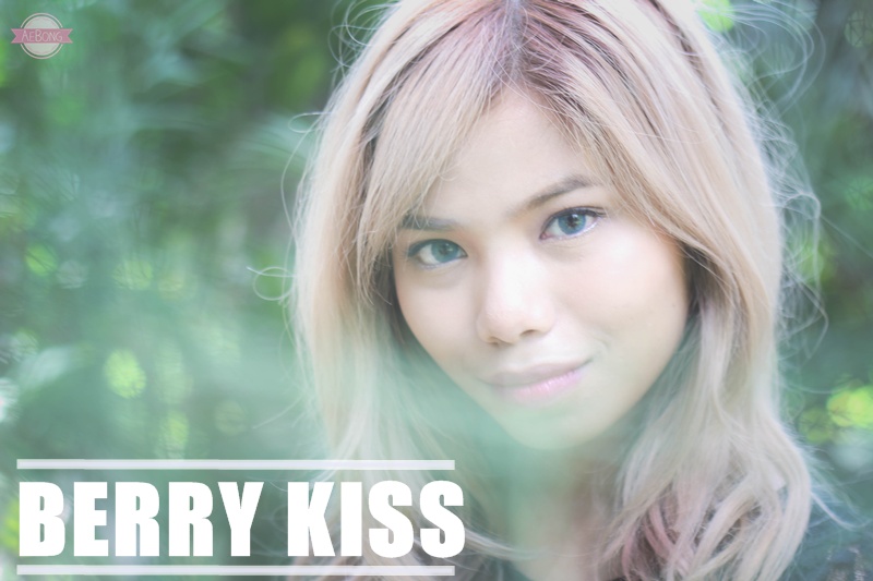 ♥♥How To♥♥ Berry Kiss for BEAUSKIN...แต่งหน้ายังไงให้ผิวดูเนียนใส ปากน่าจุ๊ฟดุจผลเบอร์รี่
