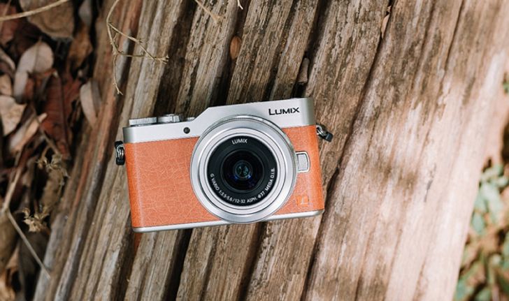 LUMIX GF9  หนีออกจากความเคยชินในชีวิตประจำวันเดิมๆที่วนลูปไปพักร่างกายกันไหม