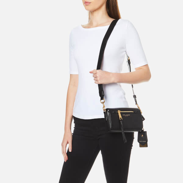 Marc Jacobs Women's Recruit CrossBody Bag