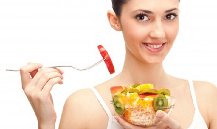 5 สารอาหารดีมีประโยชน์ ป้องกันโรคร้อนในได้