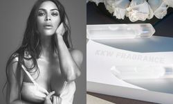 KKW Fragrance น้ำหอมปลุกเสน่ห์ในตัวคุณ ไอเท็มล่าสุดจาก คิม คาร์เดเชียน