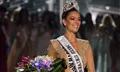 มารีญา เข้ารอบลึก 5 คนสุดท้าย แอฟริกาใต้คว้า Miss Universe 2017 ไปครอง