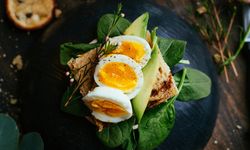 7 ประโยชน์ของไข่ต้มเพื่อสุขภาพ ถ้ามองข้าม บอกเลยพลาดหนักมาก