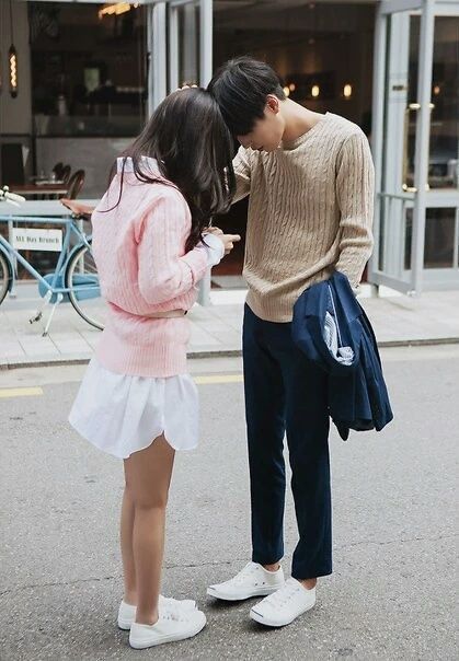 1516342862 0a91c30fe10d5bef69cb8162f7b99152  ulzzang couple korean couple