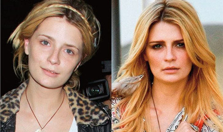 Celebrities Without Make Up ใครตก ใครผ่าน กับ เซเลบสาวยามไม่แต่งหน้า