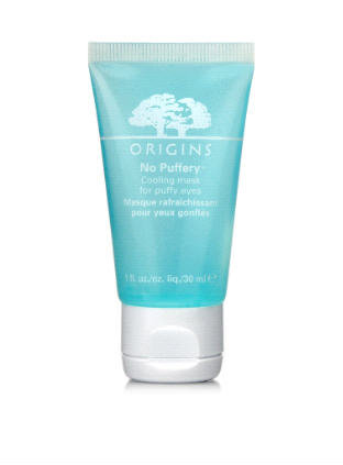 ประกาศรายชื่อผู้โชคดี รับ Origins No Puffery Cooling Eye Mask จากออริจินส์