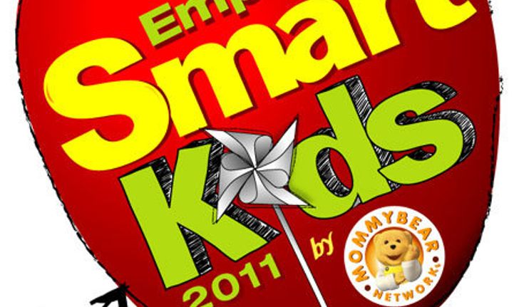 Emporium Smart Kids 2011 by MommyBear