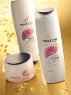 Pantene Hair Fall Control ลดผมขาดหลุดร่วงจากผมเสียใน 14 วัน