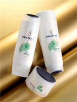 Pantene Smooth & Silky ฟื้นบำรุงผมแห้งเสีย เพื่อผมนุ่มลื่นจัดทรงง่าย