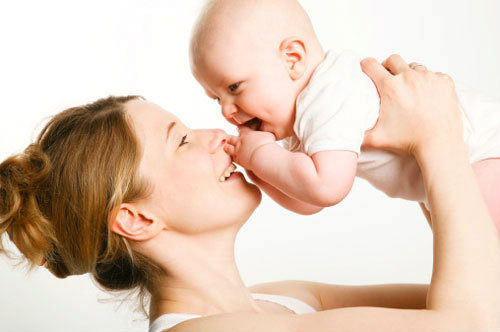 ป้องกันลูกน้อยจาก 2 เชื้อร้ายที่ทำให้เกิดโรคปอดบวม