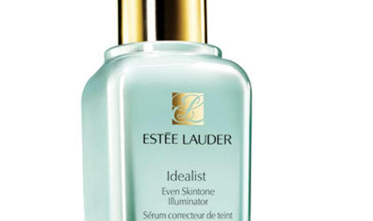 เอสเต ลอเดอร์ แนะนำ Idealist Even Skintone Illuminator