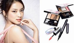 Shiseido Maquillage ชิเซโด้ มากียาจ “Chu New Lip” น่าจุมพิต น่าหลงใหล