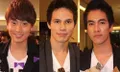 หล่อแรง 50 หนุ่มโสดในฝัน คลีโอ 2011 (ภาค2)