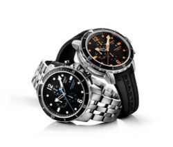 ทิสโซต์ (TISSOT) แนะนำ ซีสตาร์ 1000