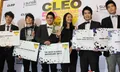 ติณท์ ศรีตรัย คว้า สุดยอดหนุ่มโสดในฝัน Cleo 2011