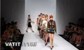 ELLE Fashion Week 2011: VATIT ITTHI