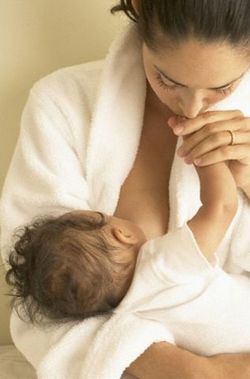 10 ข้อเท็จจริงเกี่ยวกับการเลี้ยงลูกด้วยนมแม่