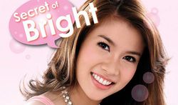 Secret of Bright