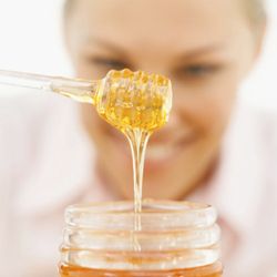 สารพันคุณค่าจากน้ำผึ้ง