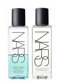 NARS MAKEUP REMOVERS ผลิตภัณฑ์ล้างเครื่องสำอาง