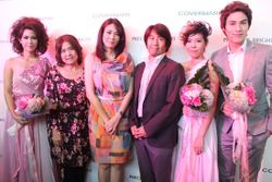 Covermark เปิดตัวผลิตภัณฑ์บำรุงผิวซี่รี่ส์ใหม่ Precious Bright