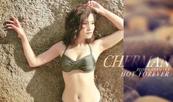 Ploy  Wallpaper : Hot Forever Cherman